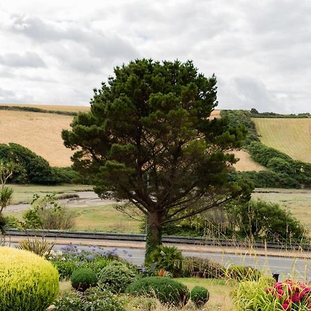 2 Chatsworth Riverscape Apartments - Peaceful Apartment In Great Location With Free Parking Overlooking The Gannel Just A Short Walk From Newquays Incredible Beaches And Local Amenities New Quay Exterior foto