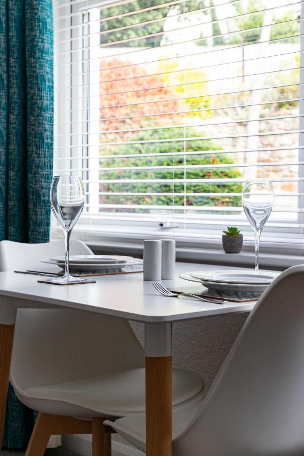 2 Chatsworth Riverscape Apartments - Peaceful Apartment In Great Location With Free Parking Overlooking The Gannel Just A Short Walk From Newquays Incredible Beaches And Local Amenities New Quay Exterior foto