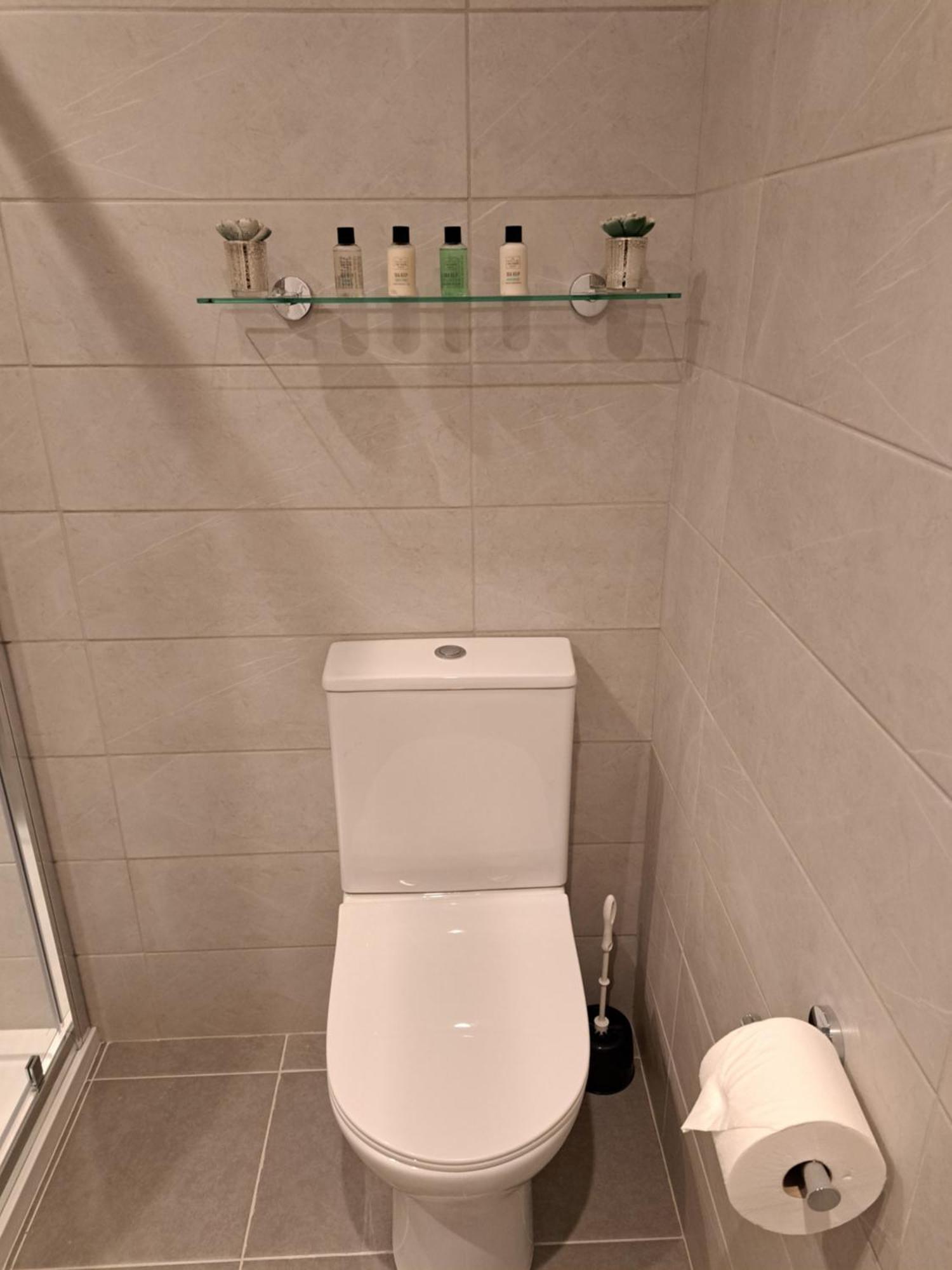 2 Chatsworth Riverscape Apartments - Peaceful Apartment In Great Location With Free Parking Overlooking The Gannel Just A Short Walk From Newquays Incredible Beaches And Local Amenities New Quay Exterior foto